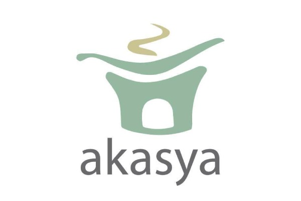 SQ Dome Tenant Logo Akasya - South Quarter Residences