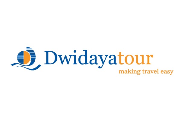 SQ Dome Tenant Logo Dwidaya Tour - South Quarter Residences