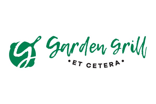 SQ Dome Tenant Logo Garden Grill - South Quarter Residences