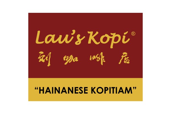 SQ Dome Tenant Logo Laus Kopi - South Quarter Residences