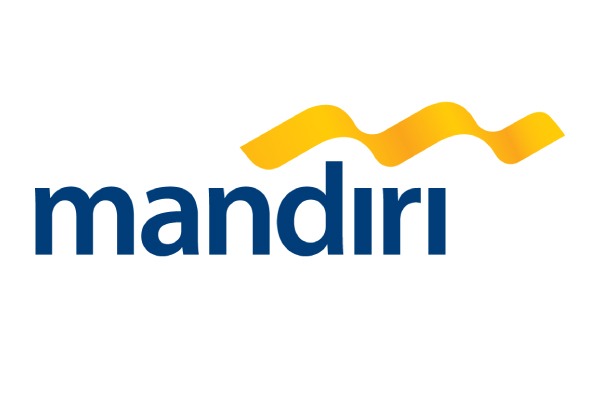 SQ Dome Tenant Logo Mandiri - South Quarter Residences